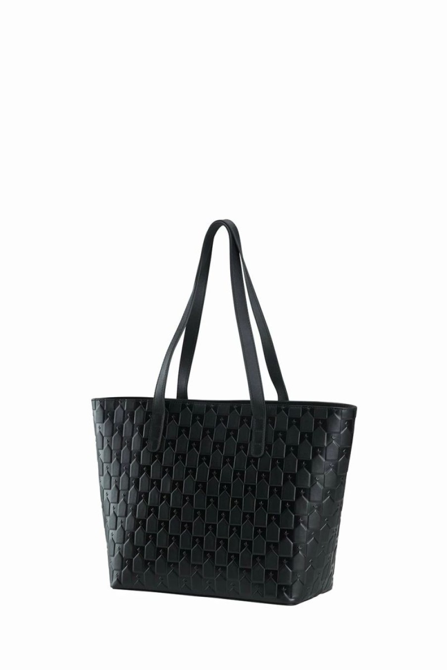 * Karen Walker | Monogram Tote | Bags & Wallets