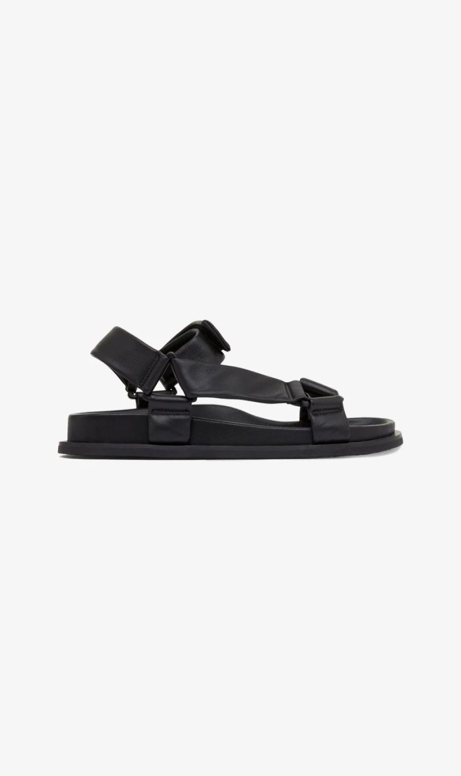 * St Agni St. Agni | Padded Sportsu Sandal | Sandals