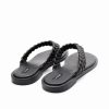 * La Tribe | Braided Thong | Sandals