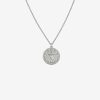 * Zoe & Morgan | Personal Power Manipura Necklace 925 Sterling | Jewellery