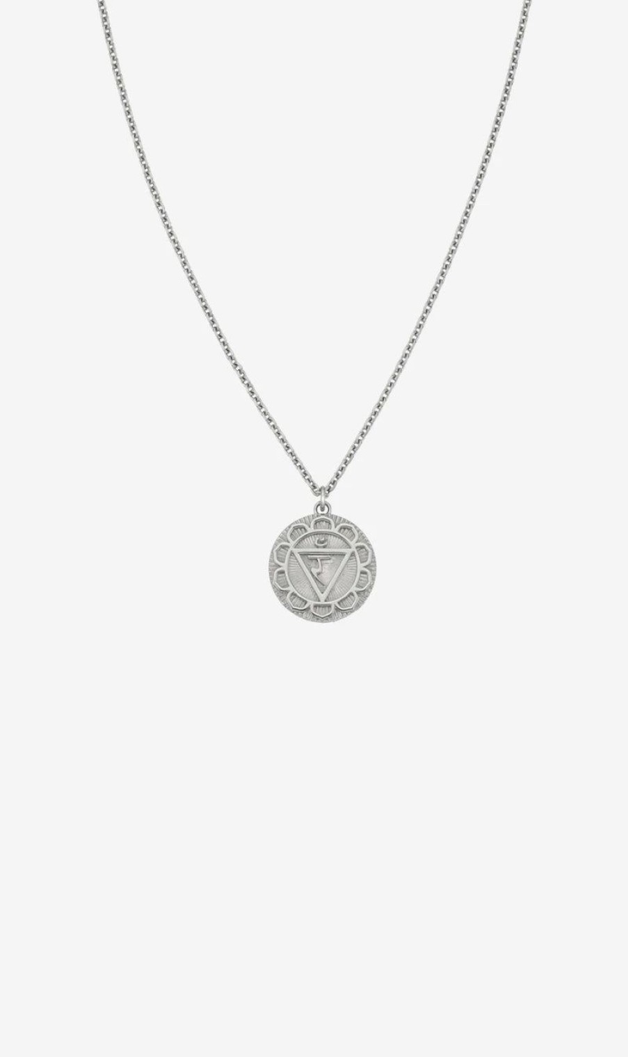 * Zoe & Morgan | Personal Power Manipura Necklace 925 Sterling | Jewellery