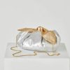 * Rory William Docherty | Daily Bow Bag /Gold | Bags & Wallets