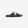 * La Tribe | Double Strap Slide | Sandals