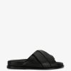 * Deadly Ponies | Gansu Slide | Sandals