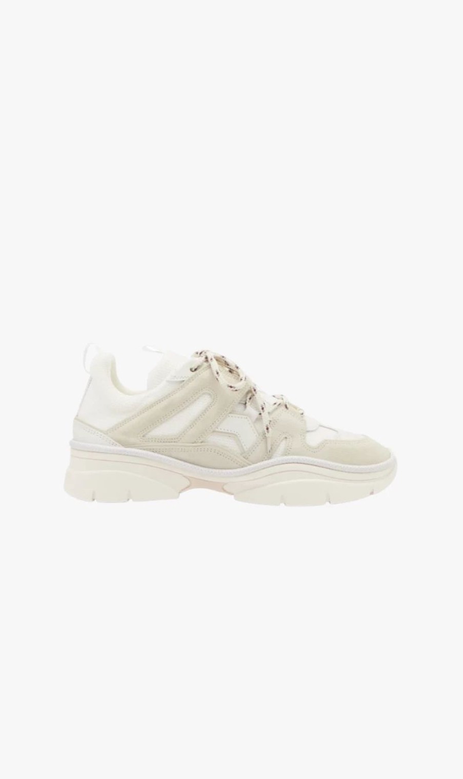 * Isabel Marant | Kindsay Sneakers Chalk | Sneakers