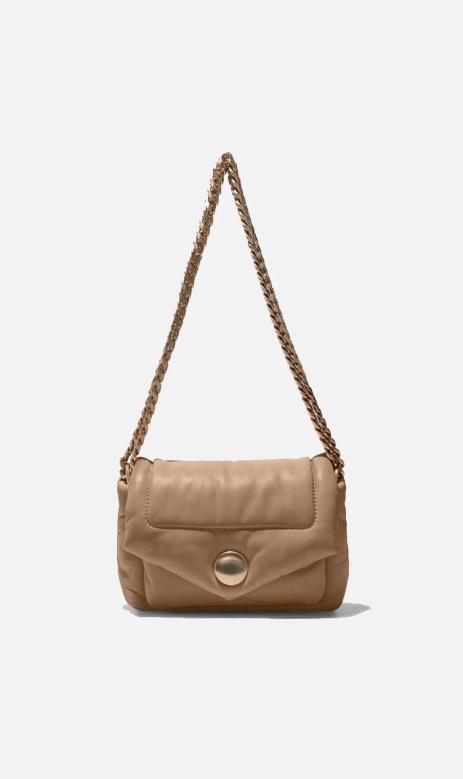 * Proenza Schouler | Small Ps Harris Bag Light Taupe | Bags & Wallets