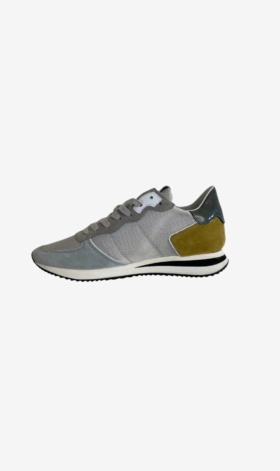 * Philippe Model | Trpx Mondial Raseau Ga | Sneakers