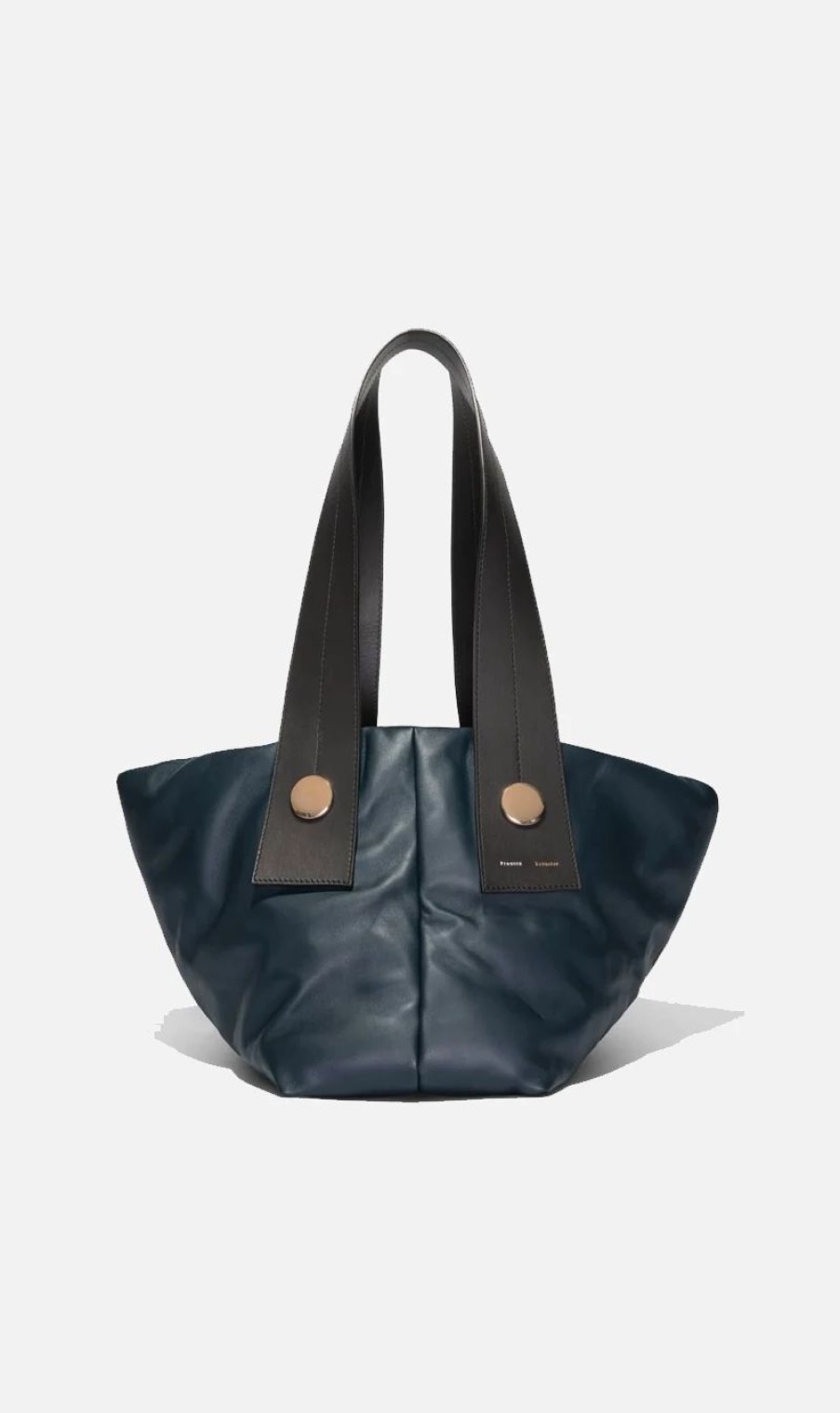 * Proenza Schouler | Large Puffy Tobo Tote Dark | Bags & Wallets