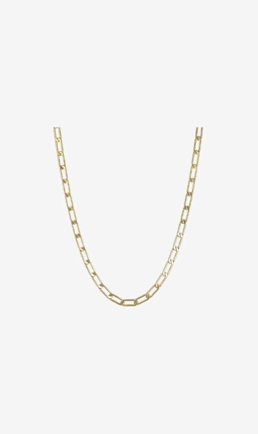 * Dhahab | The Maia Gold Necklace | Jewellery