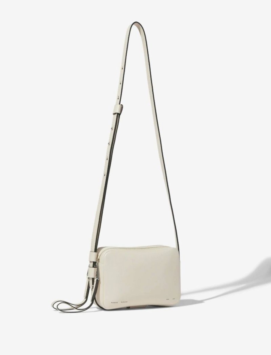 * Proenza Schouler White Label | Watts Leather Camera Bag Vanilla | Bags & Wallets