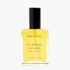 * French Girl | Lumiere Levande Blance Body Glow Oil | Beauty