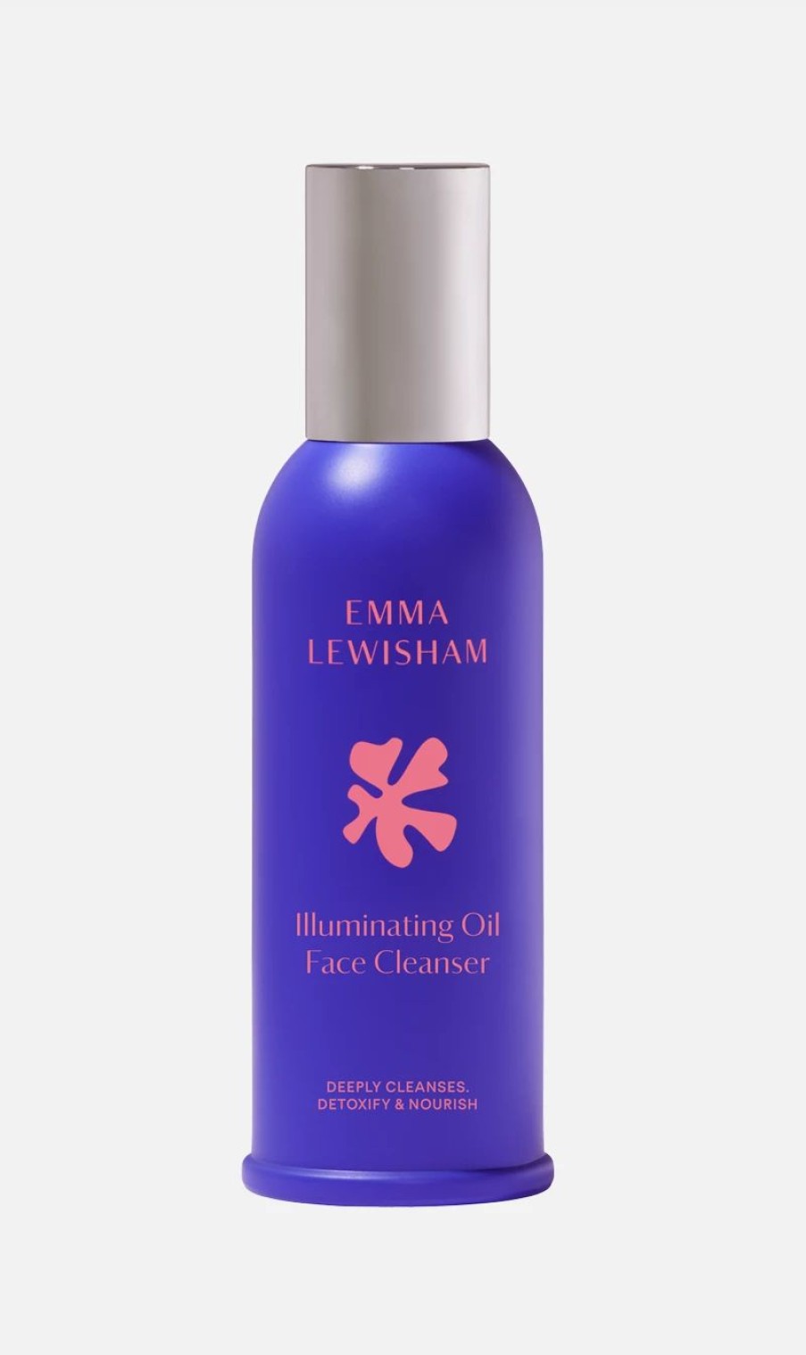 * Emma Lewisham | Illuminating Oil Cleanser | Beauty