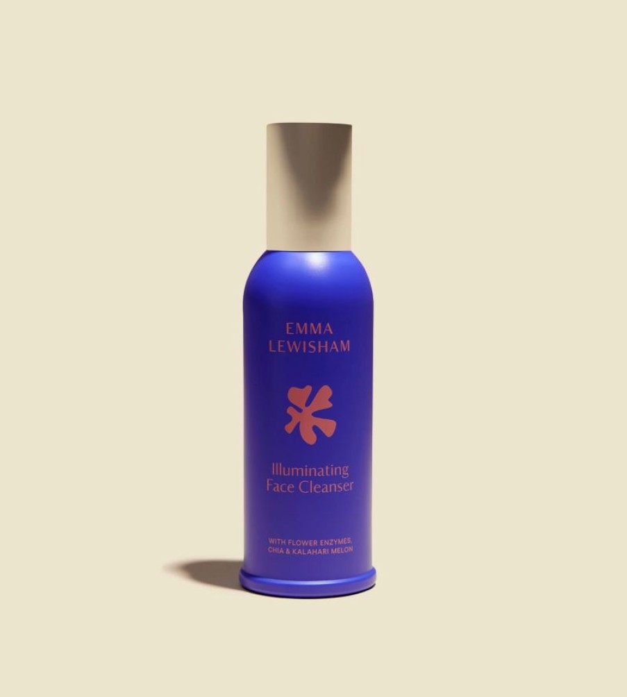 * Emma Lewisham | Illuminating Oil Cleanser | Beauty