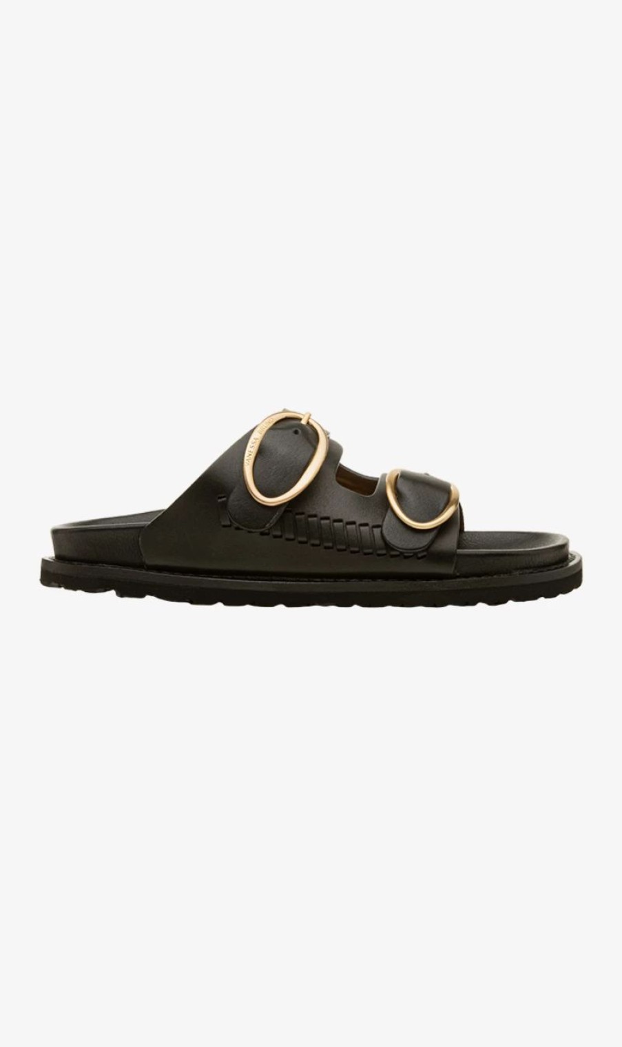 * Vanessa Bruno | Sandale Fussbet Sandale Plate | Sandals