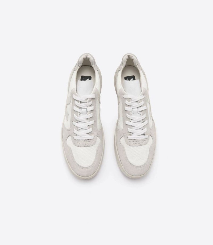 * Veja | V10 B Mesh Natural | Sneakers