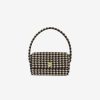 * Anine Bing | Nico Bag Houndstooth | Bags & Wallets