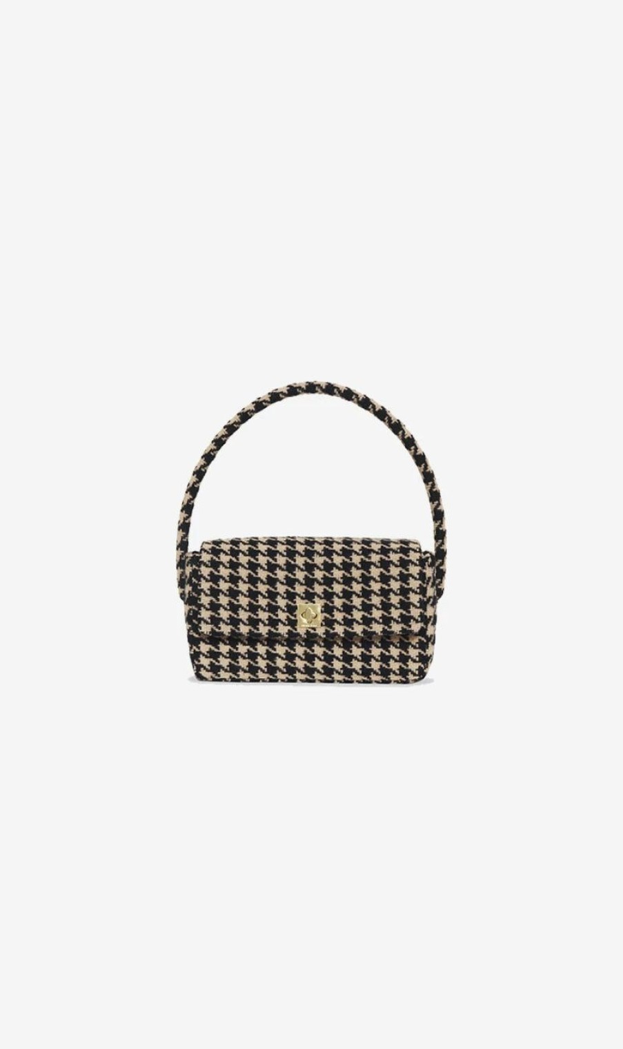 * Anine Bing | Nico Bag Houndstooth | Bags & Wallets