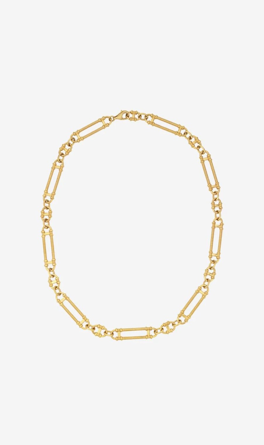 * Zoe & Morgan | Prana Chain 50Cm 22K | Jewellery