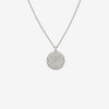 * Zoe & Morgan | Communication Vishuddha Necklace 925 Sterling | Jewellery