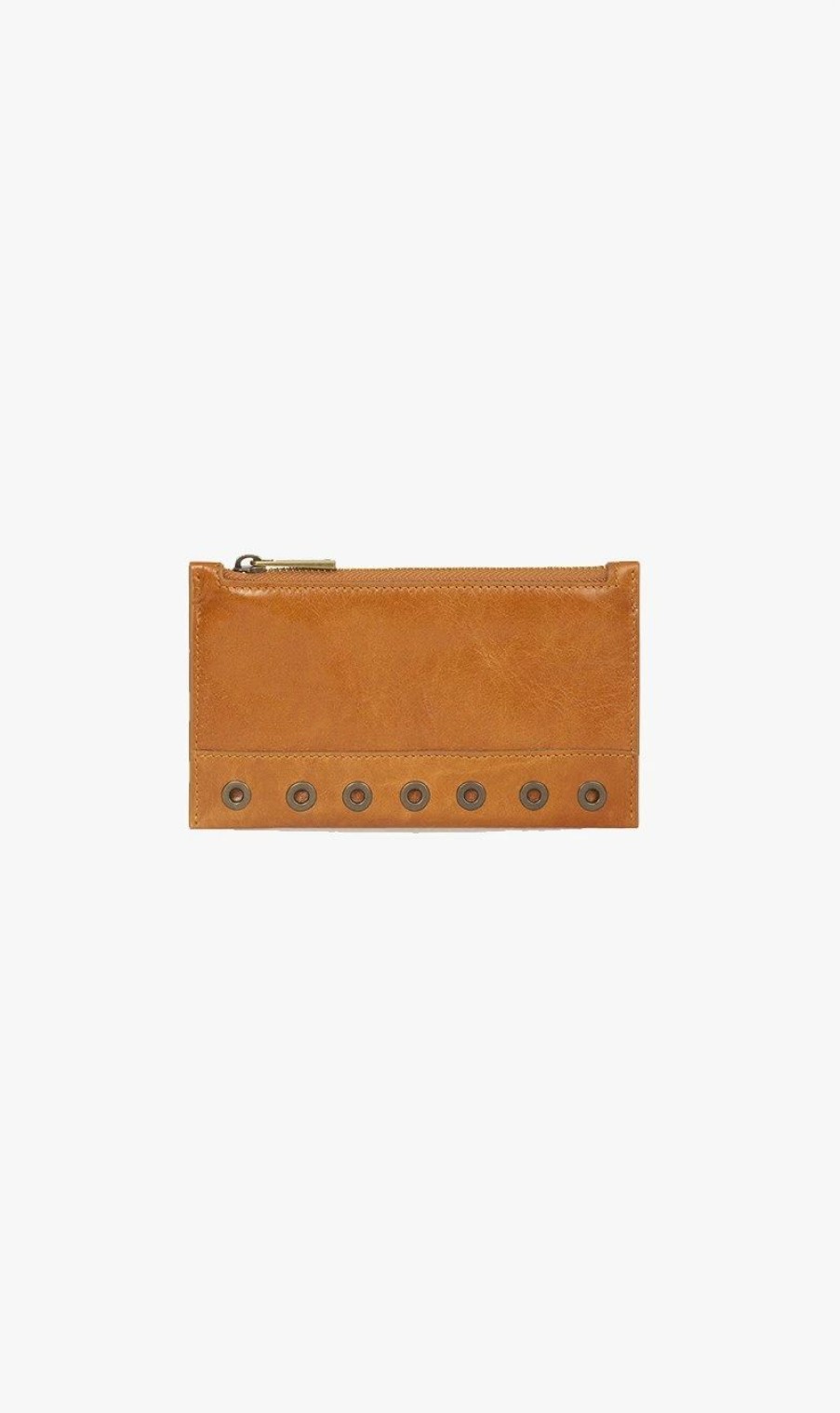 * Vanessa Bruno | Pochette Zip Porte Biscuit | Bags & Wallets