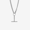 * Meadowlark | Fob Chain Necklace | Jewellery