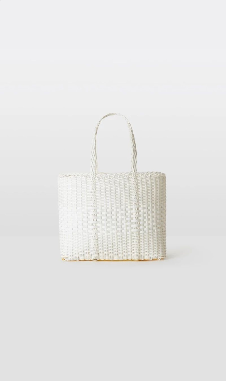 * Palorosa | Small Lace Basket | Bags & Wallets