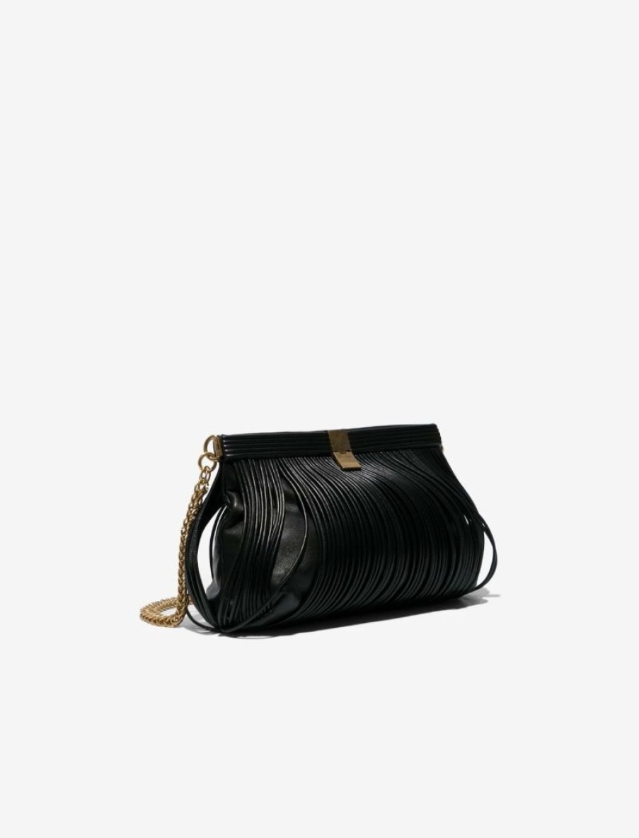 * Proenza Schouler | Rolo Frame Clutch | Bags & Wallets