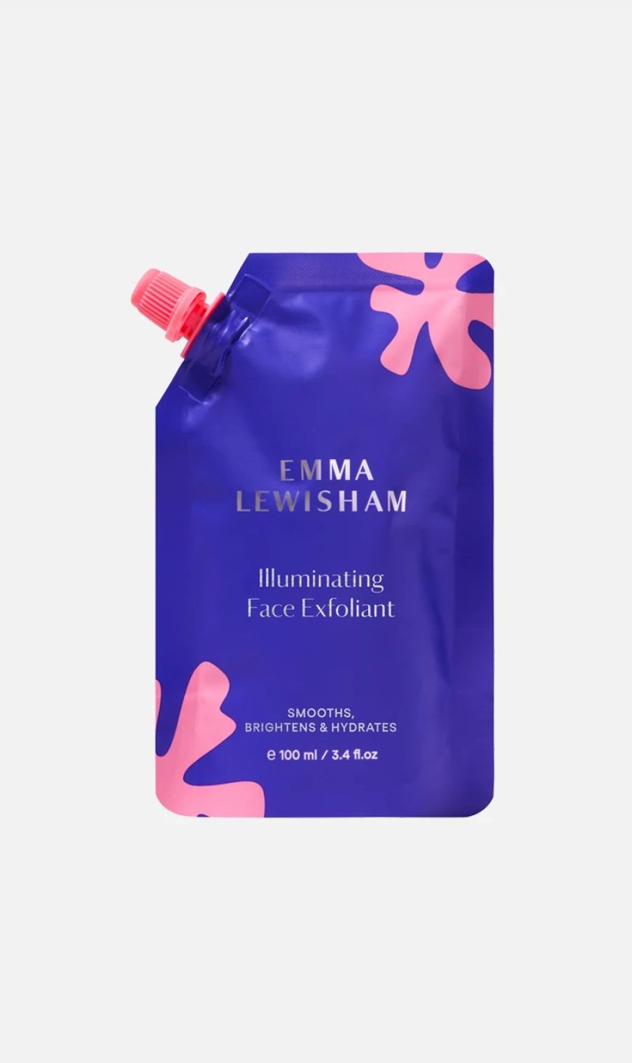 * Emma Lewisham | Illuminating Exfoliant Refill Pouch | Beauty