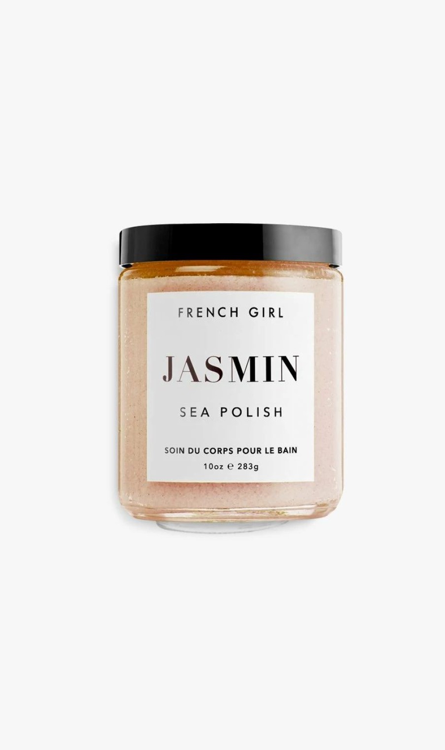 * French Girl | Jasmin Sea Polish Smoothing Treatment | Beauty