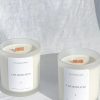 * The Cleansing Corner | Affirmation Candle I Am Motivated | Candles & Room Fragrance