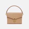 * Anine Bing | Mini Colette Bag Butterscotch Saffiano | Bags & Wallets