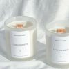 * The Cleansing Corner | Affirmation Candle I Am Confident | Candles & Room Fragrance