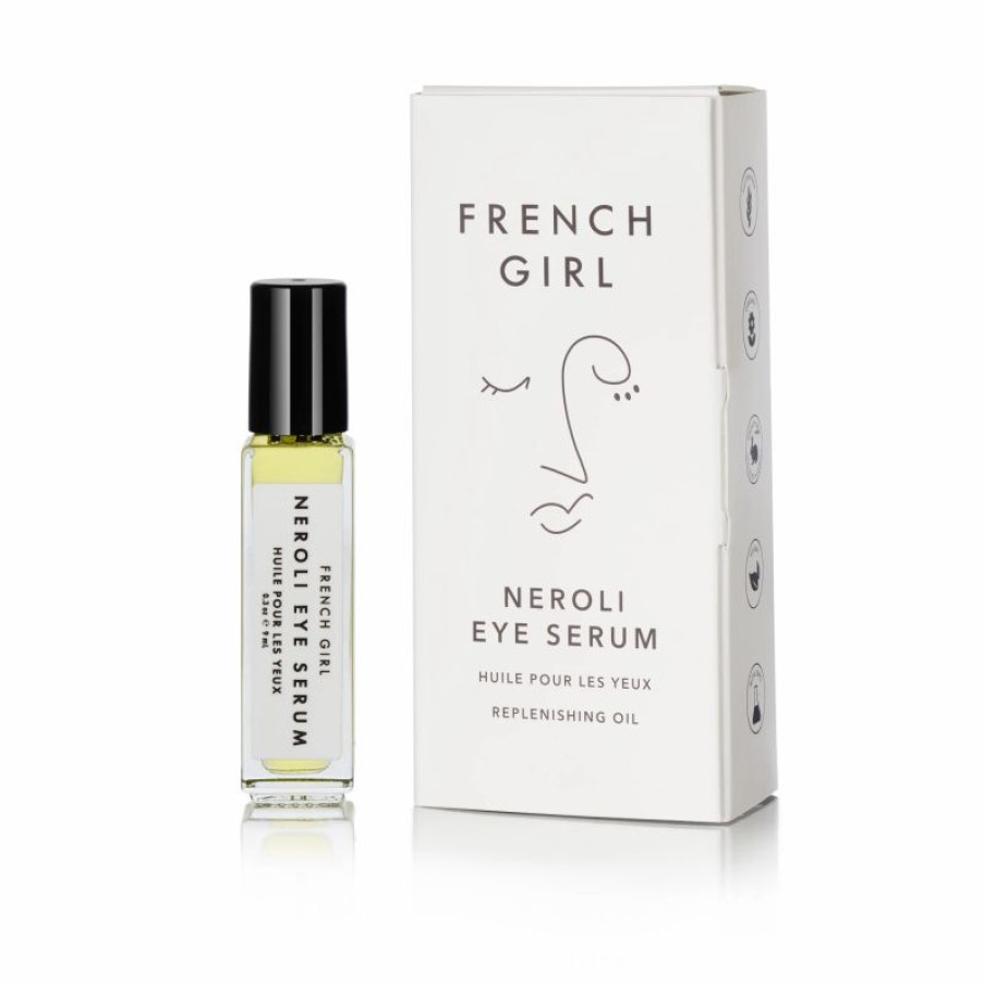 * French Girl | Neroli Eye Serum | Beauty