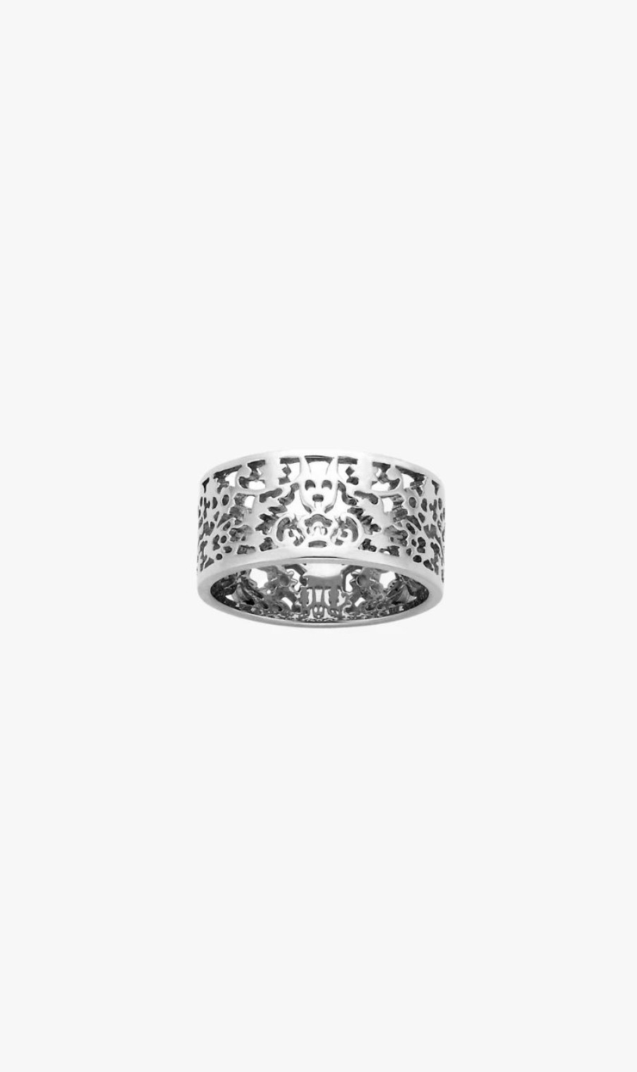 * Karen Walker Jewellery | Filigree Ring 9Mm | Jewellery