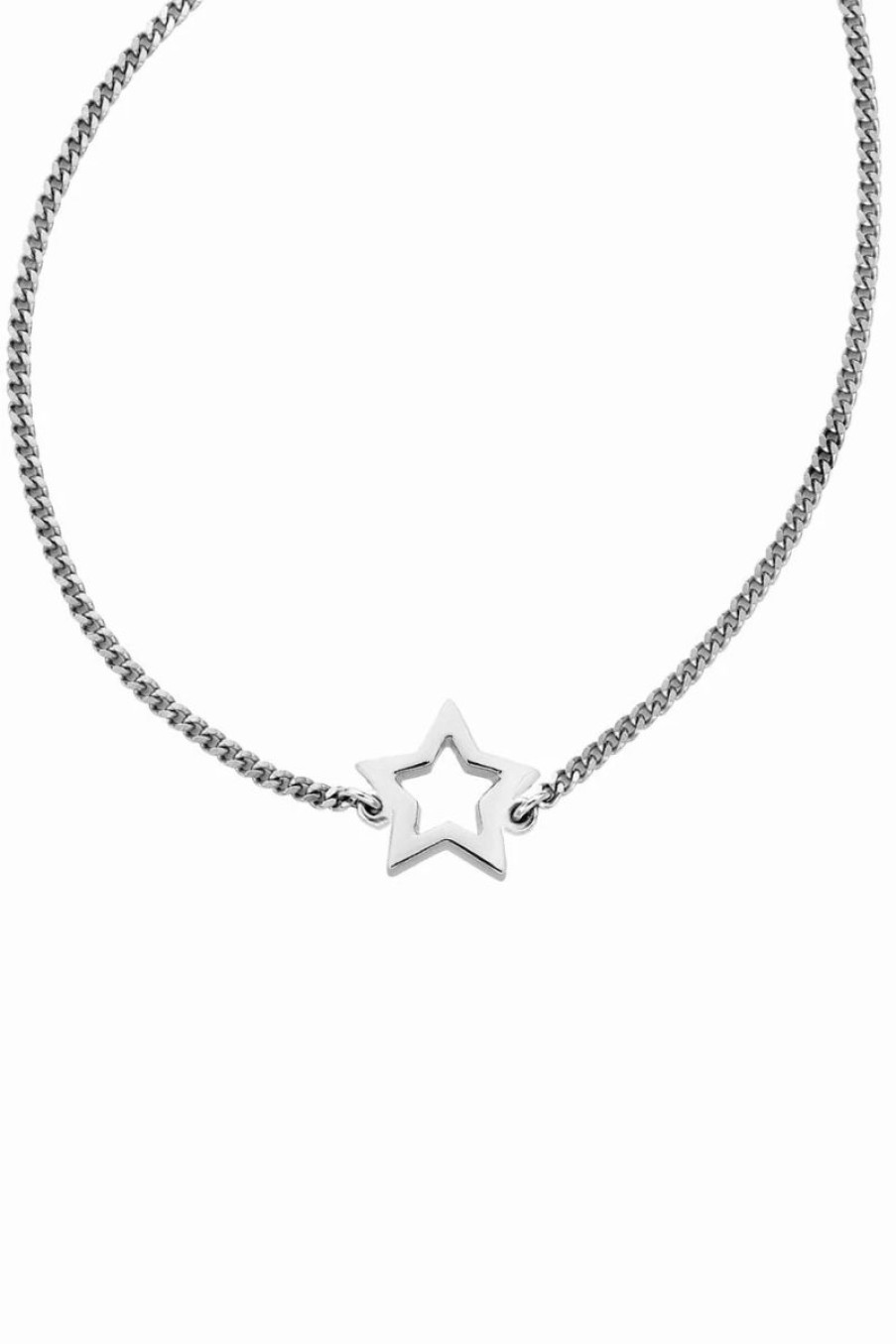 * Karen Walker | Mini Star Necklace | Jewellery