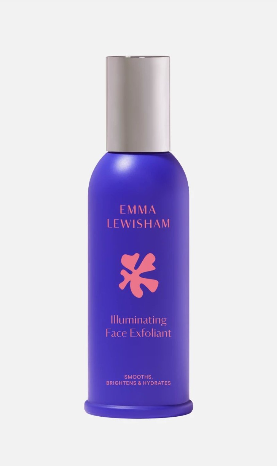 * Emma Lewisham | Illuminating Exfoliant With Aha/ Bha & Saccharide Isomerate | Beauty