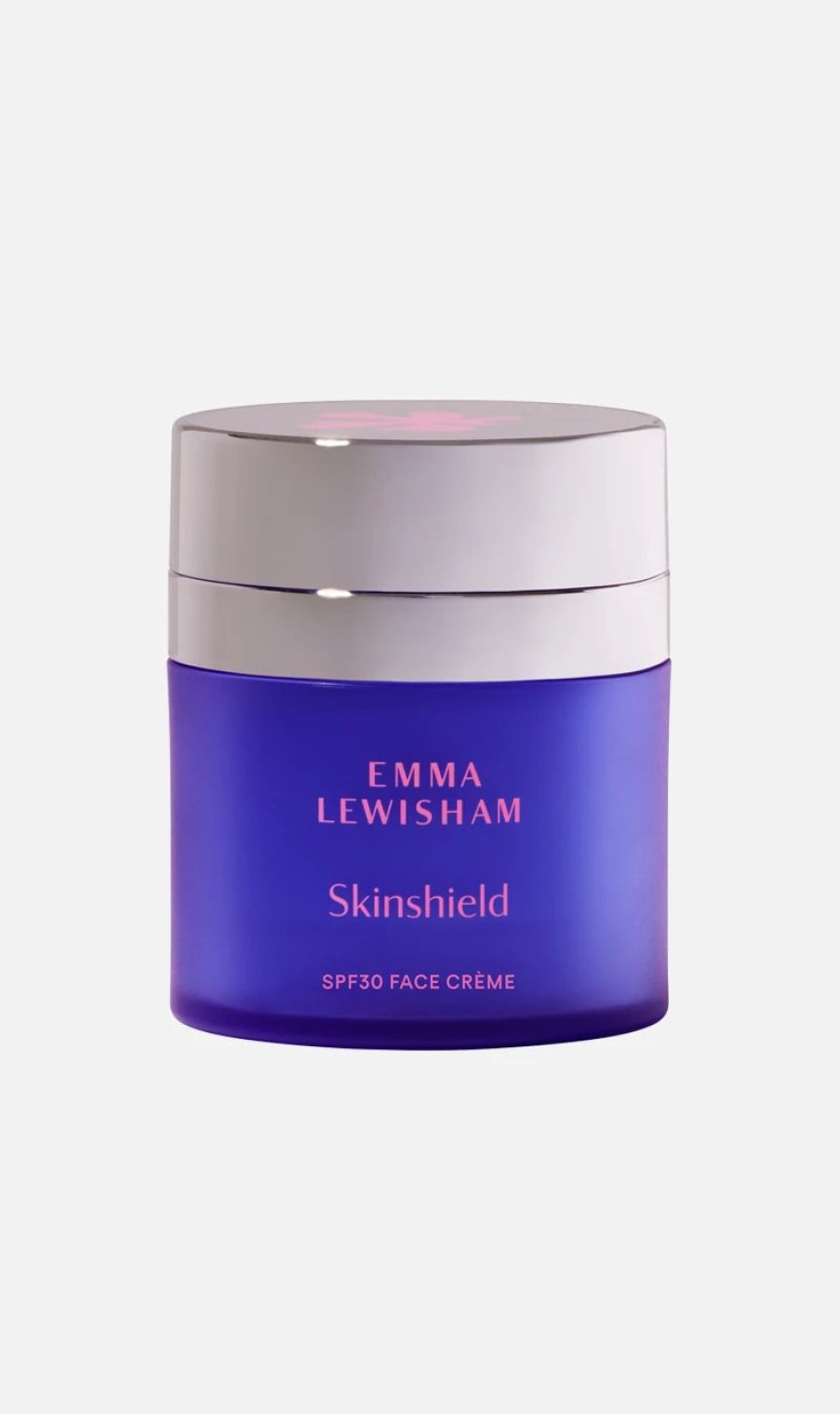 * Emma Lewisham | Skin Shield Take On The Day Creme With Spf 30 | Beauty