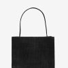 * St Agni St. Agni | Woven Minimal Tote | Bags & Wallets