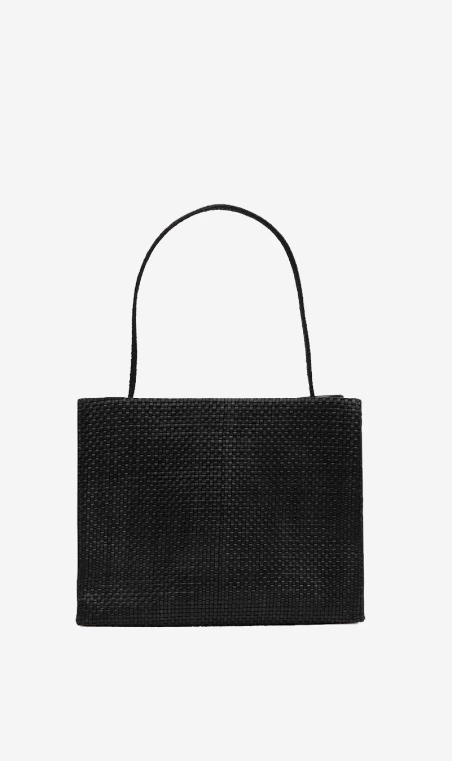 * St Agni St. Agni | Woven Minimal Tote | Bags & Wallets