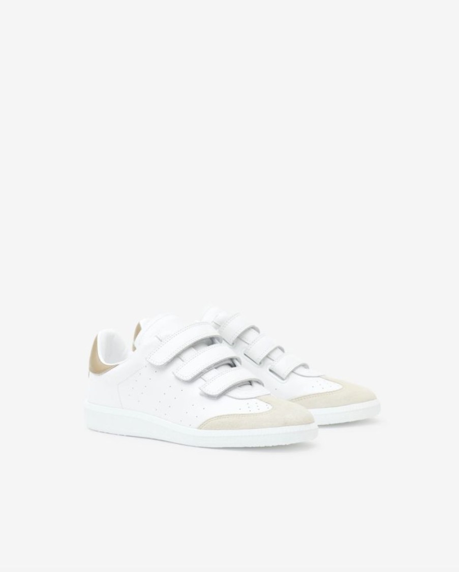 * Isabel Marant | Beth Sneakers /Beige | Sneakers