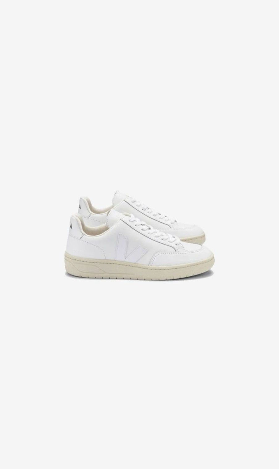 * Veja | V-12 Leather Sneakers Ii Extra | Sneakers