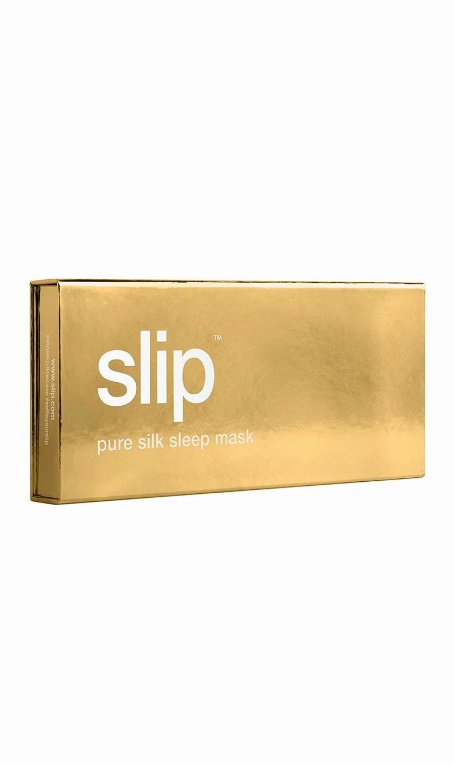 * Slip | Pure Silk Sleep Mask | Beauty