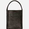 * St Agni | Rattan Tote Bag | Bags & Wallets