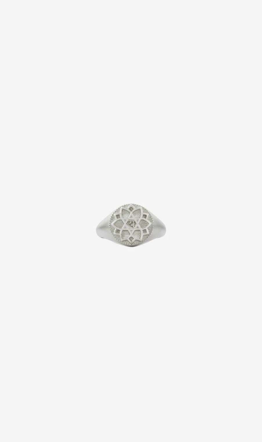 * Zoe & Morgan | Love Ring 925 Sterling | Jewellery