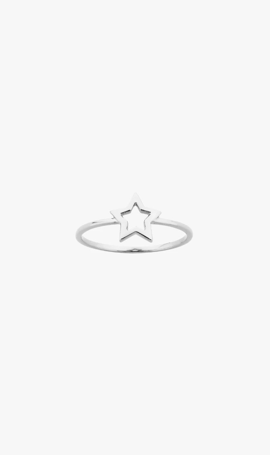 * Karen Walker Jewellery | Mini Star Ring | Jewellery