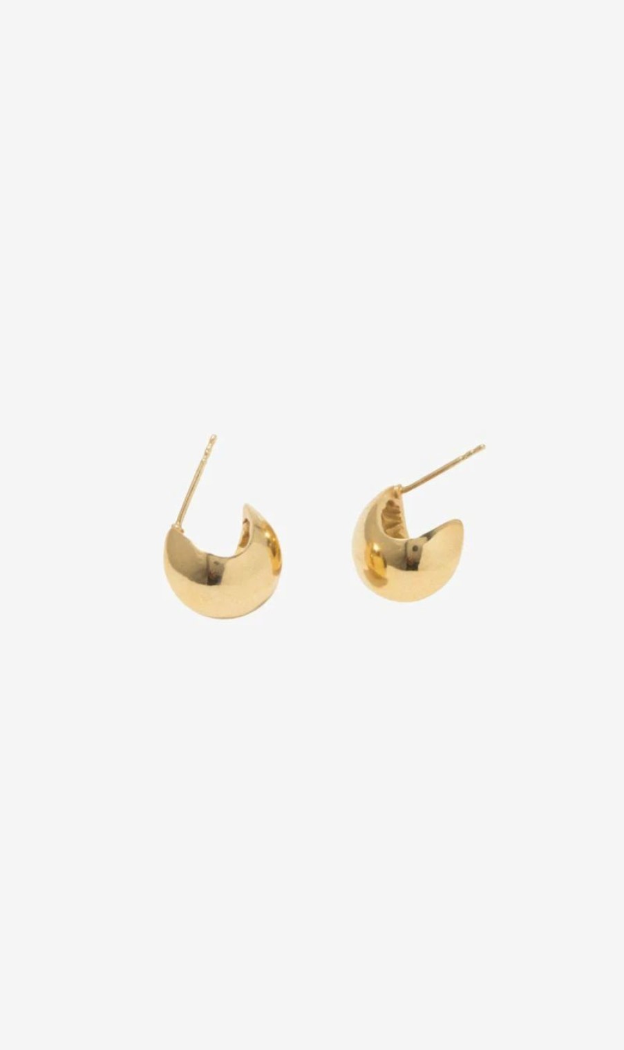 * Isabel Marant Completed Works | "Notsobig" Big Shot Earrings | Jewellery