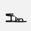 * A.Emery | Spargi Sandal Chocolate | Sandals