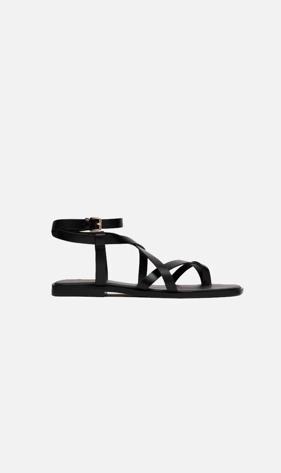 * A.Emery | Spargi Sandal Chocolate | Sandals