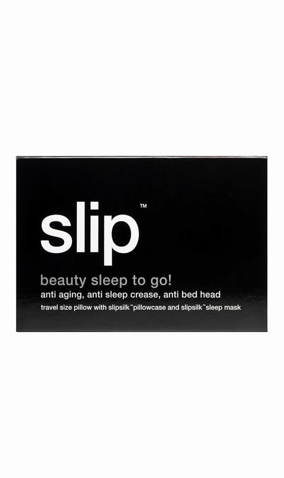 * Slip | Beauty Sleep Travel Kit | Beauty