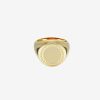 * Dhahab | The Sienna Signet Ring | Jewellery